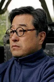 Photo of Ronny Yu as Interpol Officer