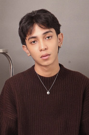 Photo of Ajiv Erkhan as Young Man