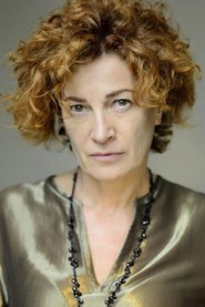 Photo of Enrica Rosso as BR #5