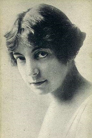 Photo of Jane Gail as Mary Barton