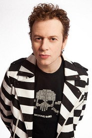 Photo of Dmitry Spirin as himself