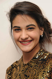 Photo of Tanishka Kapoor as Mary