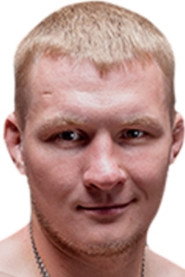 Photo of Artem Frolov as Self