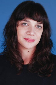 Photo of Ana Karina Barbieri as Eva