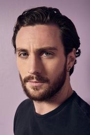 Photo of Aaron Taylor-Johnson as Jamie
