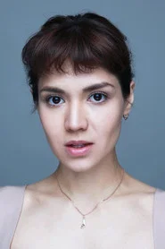Photo of Adelina Gizatullina as Дина