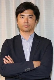 Photo of Takahito Ōmori