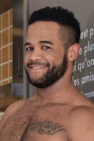 Photo of Jonas Brown