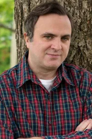 Photo of Andrew Clark as Alistair Floxham