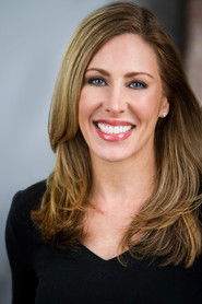 Photo of Marla Aaron Wapner as Reporter