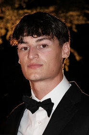 Photo of Gianmarco Pironi as Actor