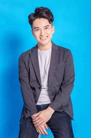 Photo of 杨剑勐
