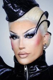 Photo of Plane Jane as Self