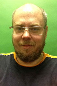 Photo of Daniel Lehmussaari as Hotel Zombie