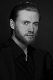 Photo of Oleksii Okhotiuk as Partygast