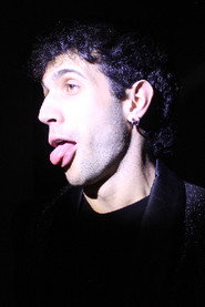 Photo of Antonio Fumarola as Domenico