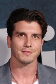 Photo of Alex Barone as Dean Barton