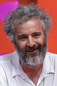 Photo of Adirley Queirós as Self