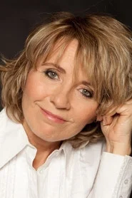 Photo of Danièle Lorain as Arlette Meilleur
