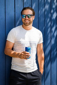 Photo of Julien Primeau as Himself