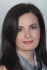Photo of Georgia Koloveloni