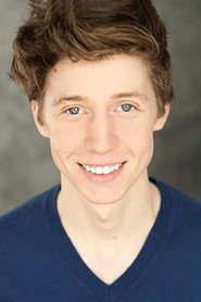 Photo of Jaz Goodreau as Dave