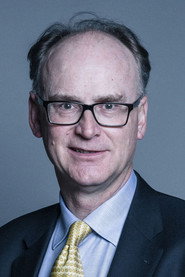 Photo of Matt Ridley as Himself