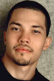 Photo of Cory Fernandez as Cory Cruz