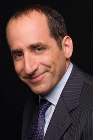 Photo of Peter Jacobson as Neil Jacobs