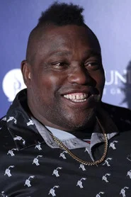 Photo of Warren Sapp as Self