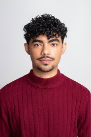 Photo of Igor Lorenzo as Amigo 2