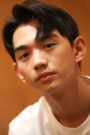 Photo of Chen Hsuan-li as Hsueh Po-Chou (Chou)