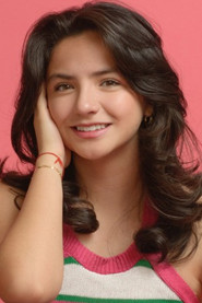Photo of Annie Cabello as Valeria Ontiveros