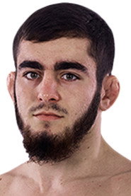 Photo of Imran Bukaev as Self