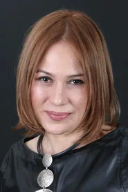 Photo of Jülide Kural as Bahşende Aydoğdu