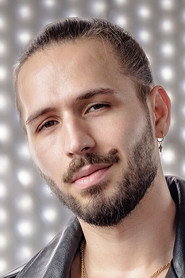 Photo of Konstantin Trendafilov as Gianni