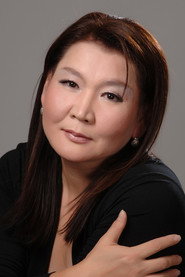 Photo of Matrena Kornilova as Saina