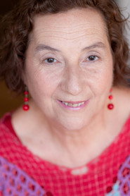 Photo of Angelina Llongueras as Blanca (Vella)