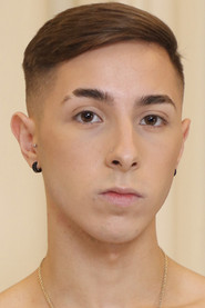 Photo of Jonny Montero as Johny Montero