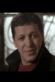 Photo of Rachid Fares as Ramsès