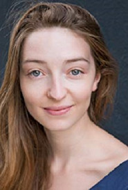 Photo of Jordon Stevens