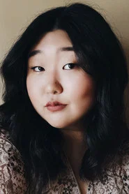 Photo of Sarah Kim as Megan