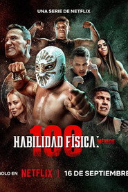 Season 1 poster