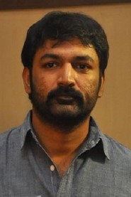 Photo of Ajay Nuthakki