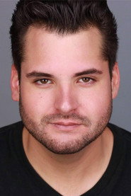 Photo of Michael Renda as Marty Coyle