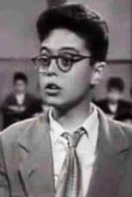 Photo of Manolo García as Víctor