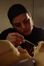 Photo of Jerami Cruise as Mateo Redsin