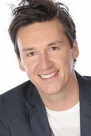 Photo of Davy Gilles as Self
