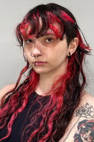 Photo of Onyx Holder as Eve