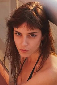 Photo of Jazmín Diz as Anna